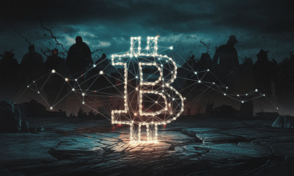 Kolejna luka w infrastrukturze Bitcoina - atak opróżnił serwery płatności Lightning