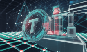 Propozycja zmian w XRP Ledger dotyczy 530 mln USD tokenizowanych aktywów Wall Street