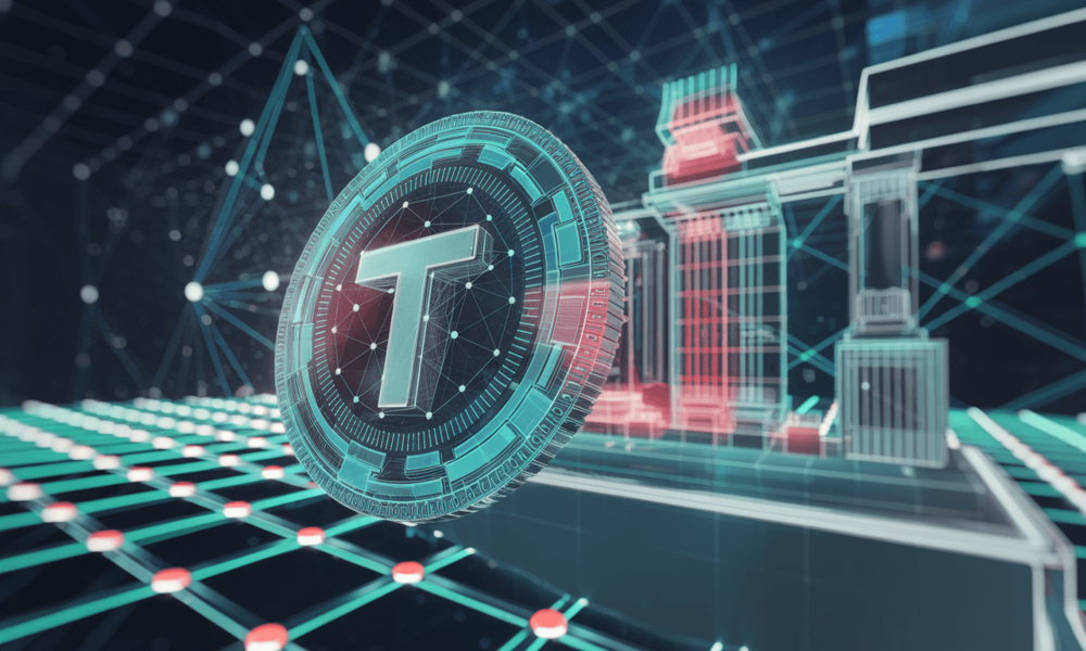 Propozycja zmian w XRP Ledger dotyczy 530 mln USD tokenizowanych aktywów Wall Street