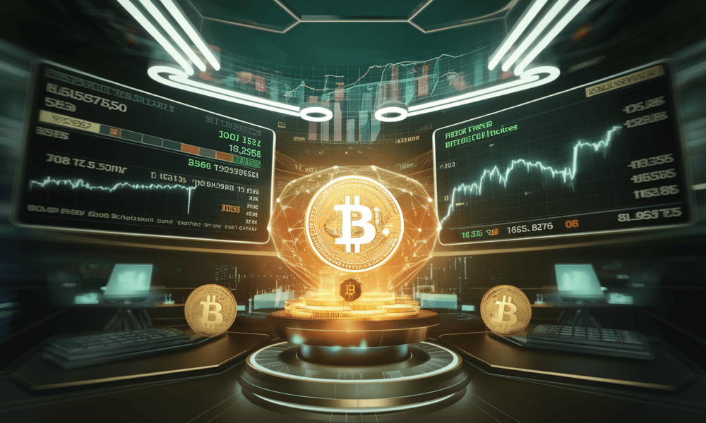 Niezwykły zwrot na CME - hedge fundy rezygnują z pozycji krótkich i stawiają na Bitcoina
