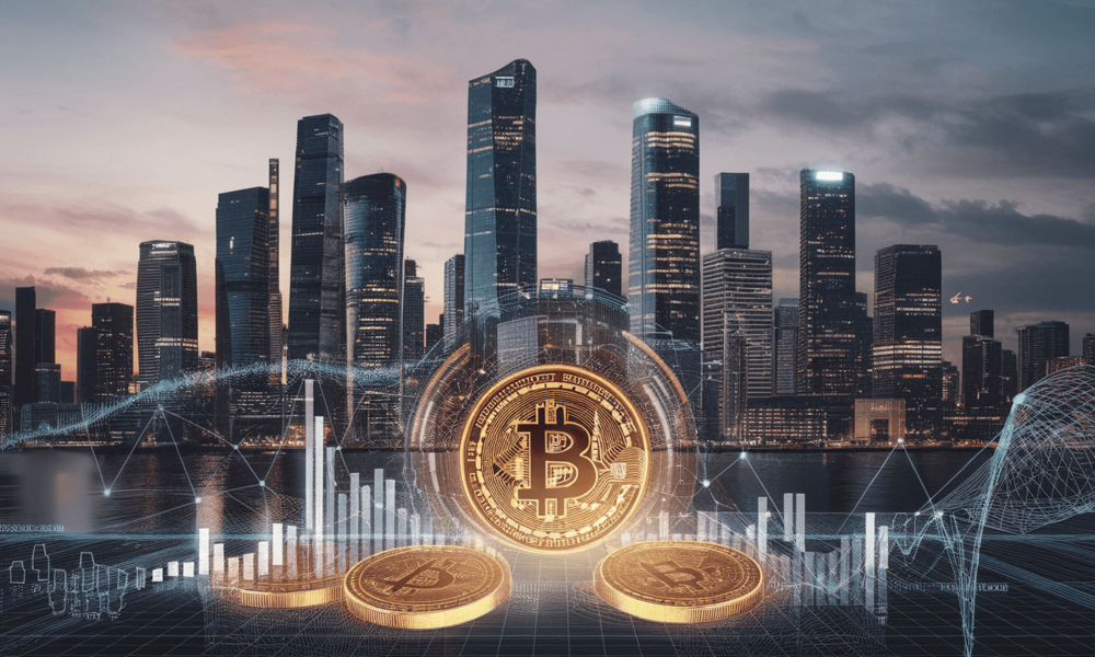 Metaplanet wprowadza obligacje BitBonds po prywatnej emisji za 1,3 mln USD