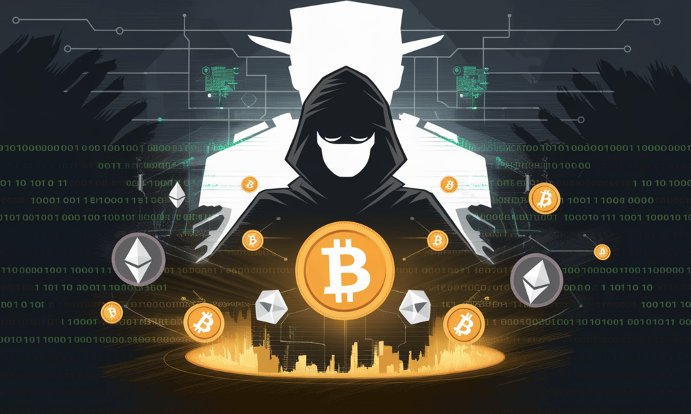 Binance przekazał rosyjskim władzom dane, które doprowadziły do aresztowania darczyńcy wspierającego Ukrainę