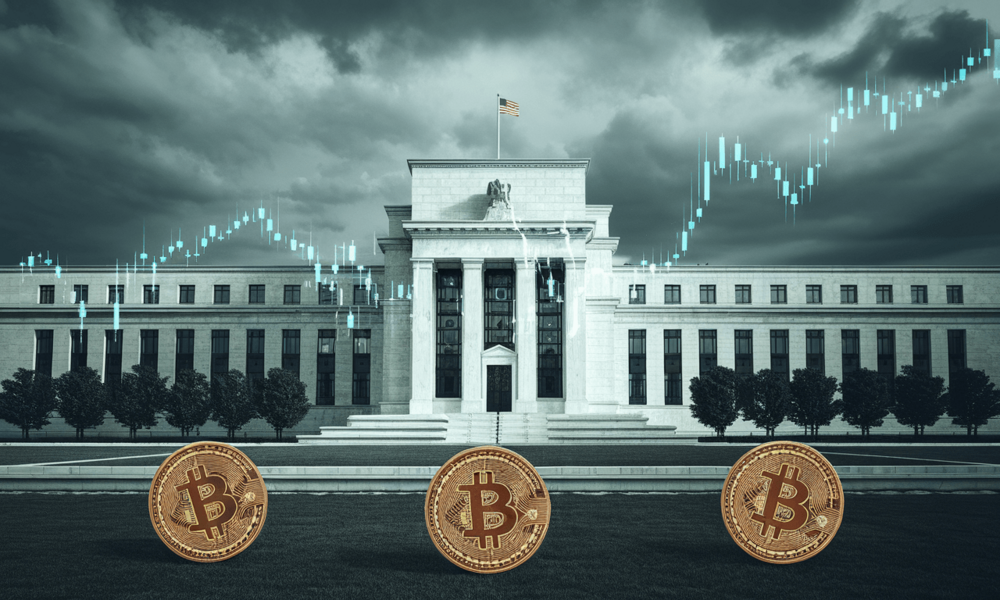 Goldman Sachs: Rezerwa Federalna raczej nie podniesie stóp we wrześniu