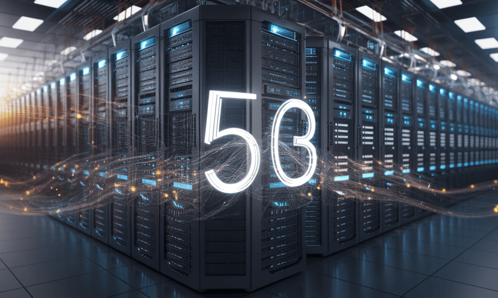 Seagate ujawnia plany dysków 50 TB - na zakup poczekamy jeszcze długo