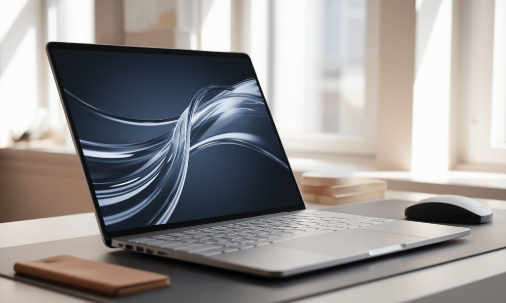 Microsoft obiecuje odchudzenie Windows 11 na laptopach z 8 GB - powinno być tak od początku