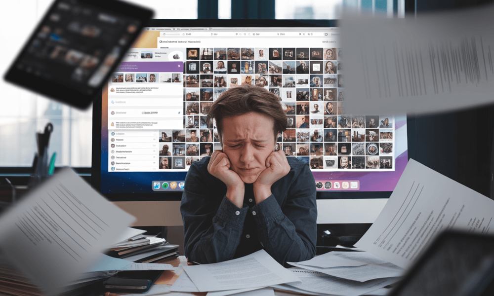 OneDrive Photos rujnuje dobre zmiany Microsoftu w Windows 11