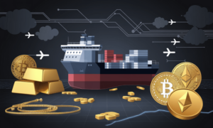 USA rozszerzają sankcje wobec Iranu - obejmując kryptowaluty, złoto, żeglugę i technologie