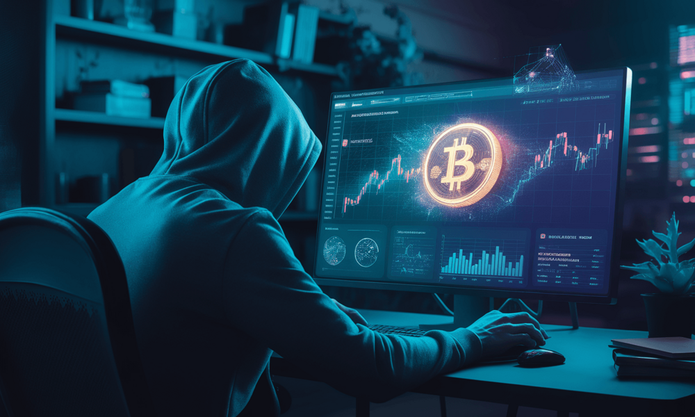Eksploit wartości 1,1 mln dolarów zbił kurs tokena neobanku o 49%