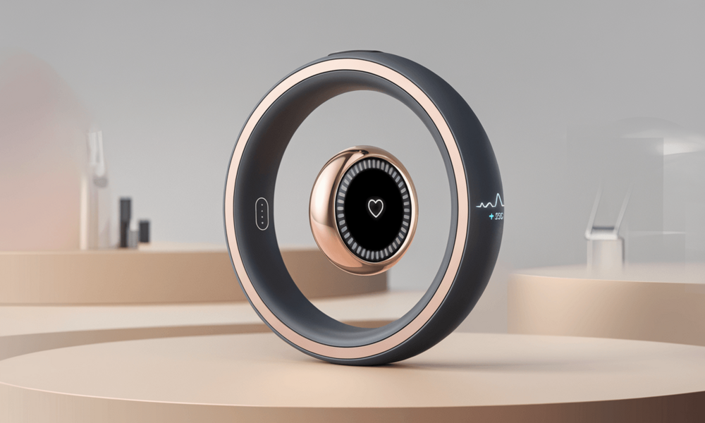 Garmin po Whoop - smart ring, który może zagrozić Ourze oraz 3 funkcje, których chcę