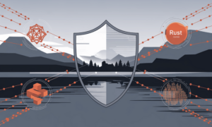 Proton VPN wprowadza Proton Protocols oparte na Rust - beta we wszystkich głównych aplikacjach