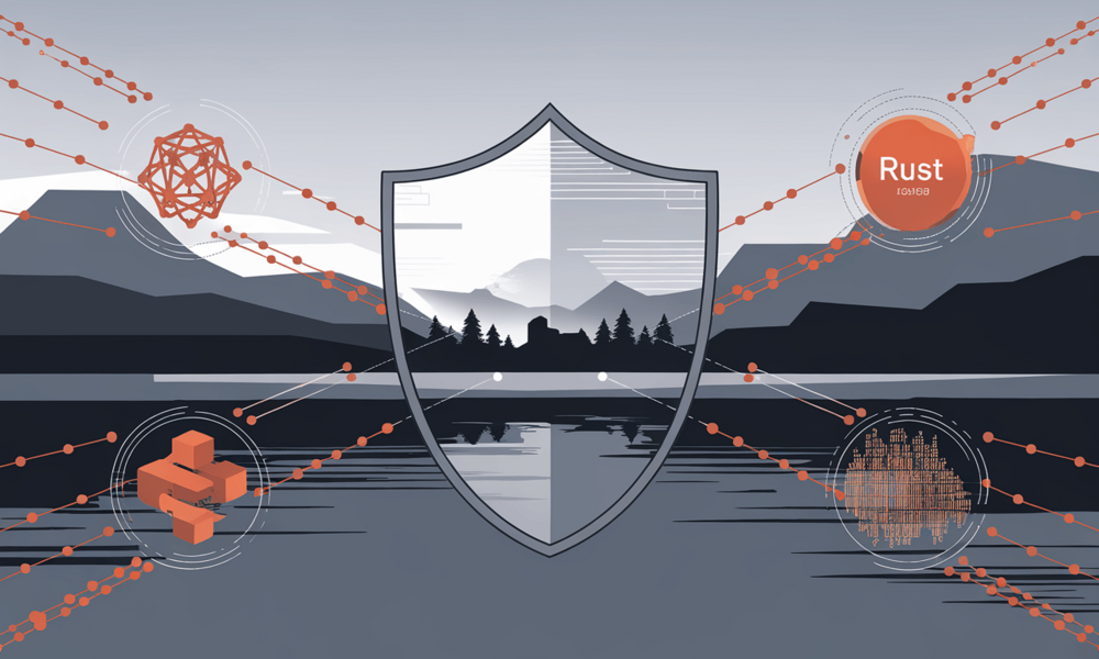 Proton VPN wprowadza Proton Protocols oparte na Rust - beta we wszystkich głównych aplikacjach