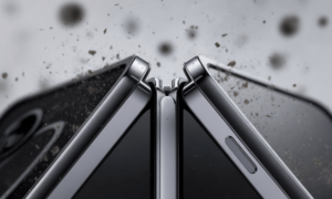 iFixit: kurz może zniszczyć Galaxy Z Fold 8 - iPhone Ultra musi rozwiązać problem