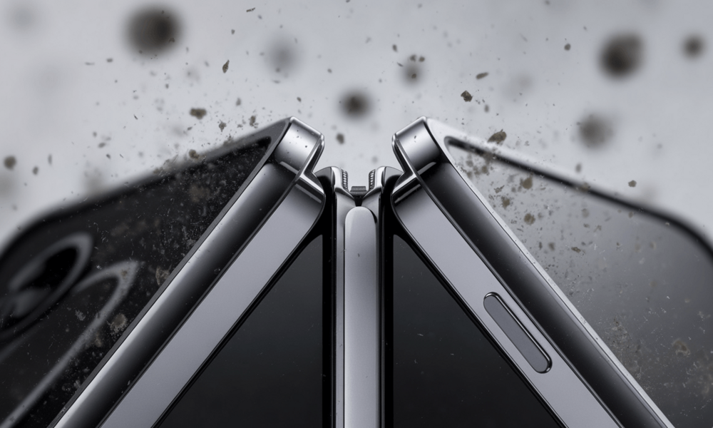 iFixit: kurz może zniszczyć Galaxy Z Fold 8 - iPhone Ultra musi rozwiązać problem