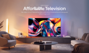 Dolby Vision 2 trafi do tańszych telewizorów - podstawowa wersja będzie tańsza w licencjonowaniu