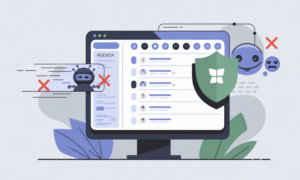 Administratorzy Microsoft Teams w końcu mogą blokować zewnętrzne boty w spotkaniach