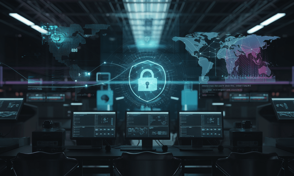 Cyberatak paraliżuje globalne działania Boston Scientific dotyczące urządzeń medycznych