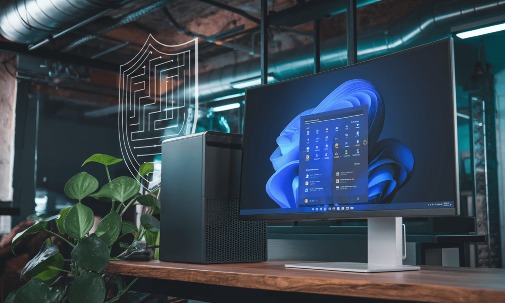 Obscura VPN debiutuje na Windows i wprowadza nową jakość prywatności na PC