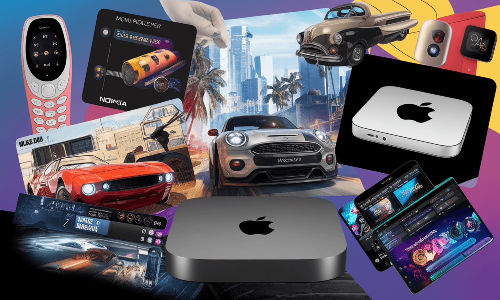 7 najważniejszych wydarzeń technologicznych tygodnia - od GTA 6 po ugodę Meta