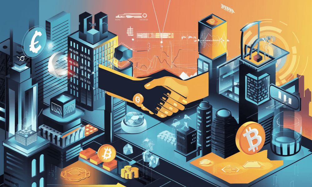 BlackRock uruchamia w Europie tokenizowany dostęp do 311 mld USD funduszy rynku pieniężnego