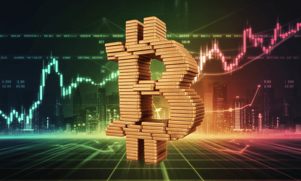Na żywo: Coinbase udostępnia Brytyjczykom handel akcjami USA, BTC blisko 65 tys. dolarów