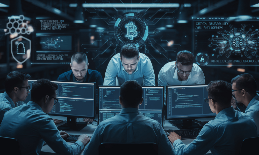 Deweloperzy Bitcoina zgłosili 85 krytycznych błędów - sytuacja bardzo zła