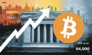 S&P 500 dołożył 2 bln USD do rynku krypto, bitcoin pozostaje obojętny