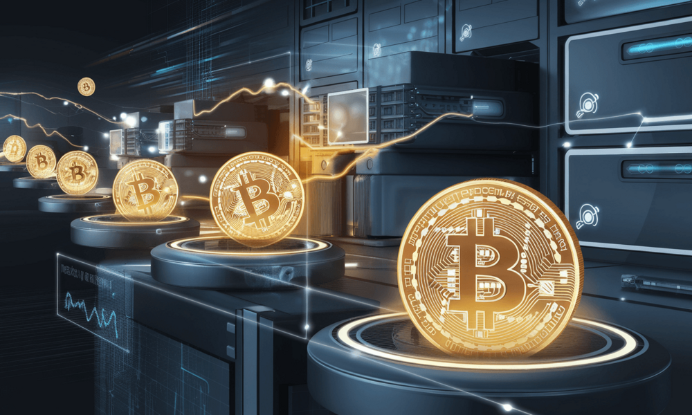 Awaria Coldcard ujawniła się w łańcuchu bloków: 210 tys. BTC opuściło stare portfele