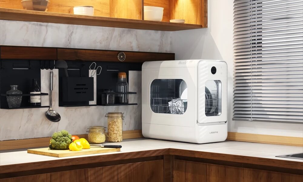 lissome r1