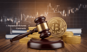 CFTC wnioskuje o oddalenie pozwu CME dotyczącego kryptowalutowych kontraktów perpetual