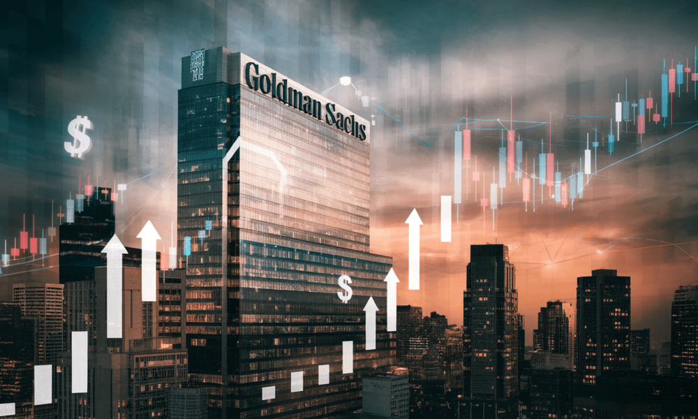 Goldman Sachs zmienia prognozę i przewiduje październikową podwyżkę stóp Fed
