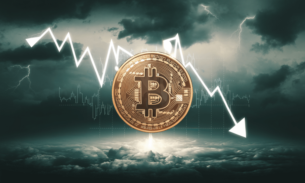 Bitcoin odporny we wrześniu mimo podwyżek stóp i porażki ustawy Clarity