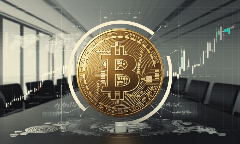 Korporacyjne skarbce kupiły zaledwie 5900 BTC w ciągu trzech miesięcy - inne sygnały popytu słabe