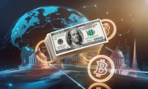 Administracja Trumpa rozważa globalny program stablecoinów w celu umocnienia dominacji dolara