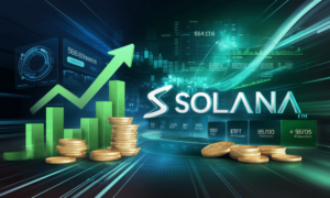 Fundusze ETF na Solanę przyciągnęły rekordowe 188 mln USD, Bitwise zgarnął dwie trzecie napływów