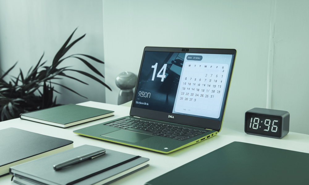 Nowy 14-calowy Dell celuje w MacBooka Neo - jednak martwi cena