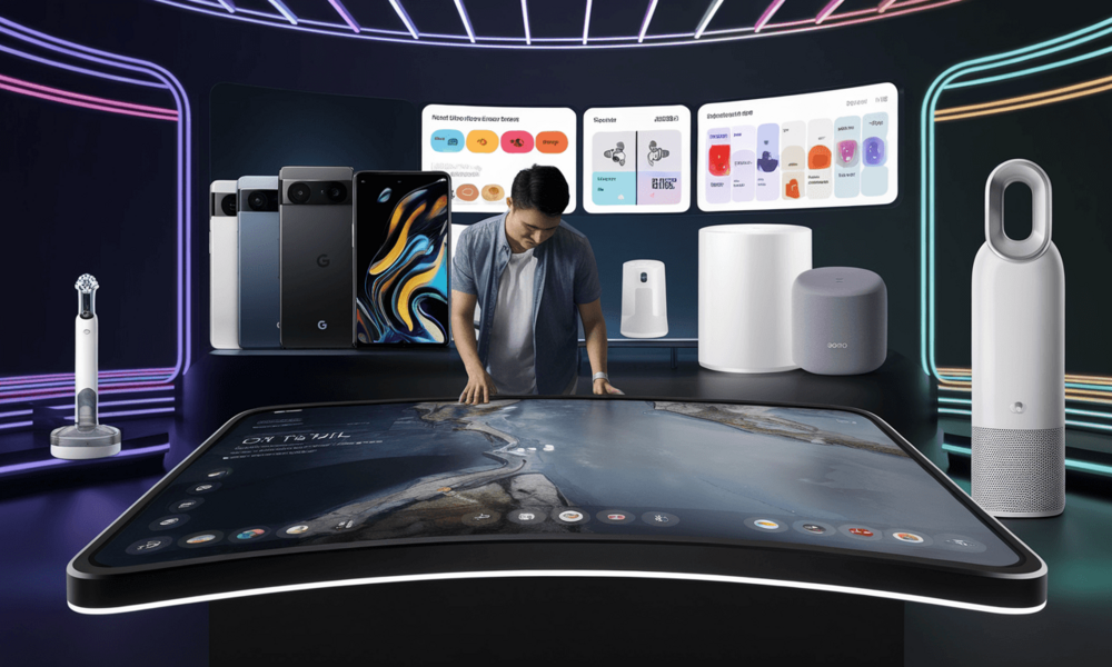 7 najważniejszych wydarzeń tygodnia w technologii - od IFA 2026 po GPT-6 Astra i erę AGI