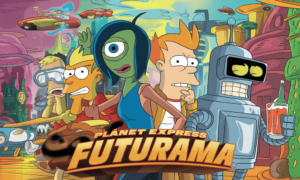 Jak oglądać 14. sezon Futuramy online - najnowsze odcinki z dowolnego miejsca