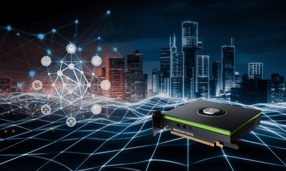 Nvidia potwierdza przejęcie Hugging Face za 12,9 mld dol - potencjalna rewolucja w AI