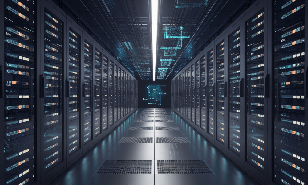 Qualcomm i AWS podpisują 4-miliardową, wielopokoleniową umowę na centra danych i sztuczną inteligencję