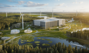 Google przeznaczy 15 mld dolarów na infrastrukturę AI w Finlandii, największa jednorazowa inwestycja w Europie