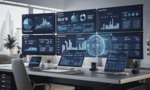 Nowy Claude od Anthropic pomaga doradcom finansowym - AI w arkuszach, portfelach i CRM