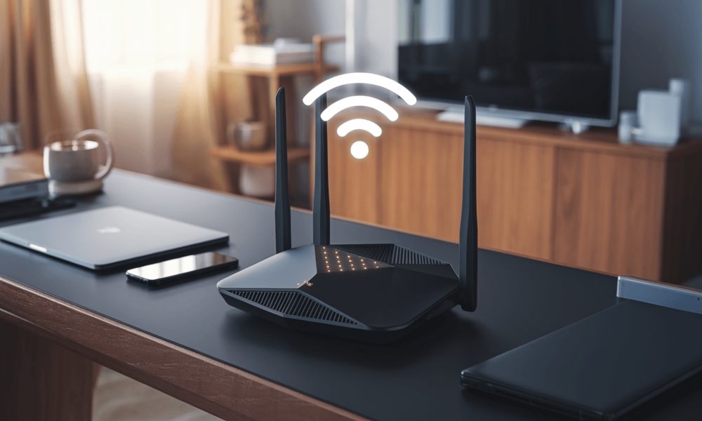 Koniec Aircove, witamy Fortify - wszystko o nowym routerze ExpressVPN