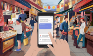 Tryb offline Live Translate od Google to wakacyjny niezbędnik - działa tylko na tych Pixelach
