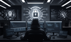 Etyczni hakerzy przełamali OpenAI przy pomocy Clauda w niecałe 72 godziny