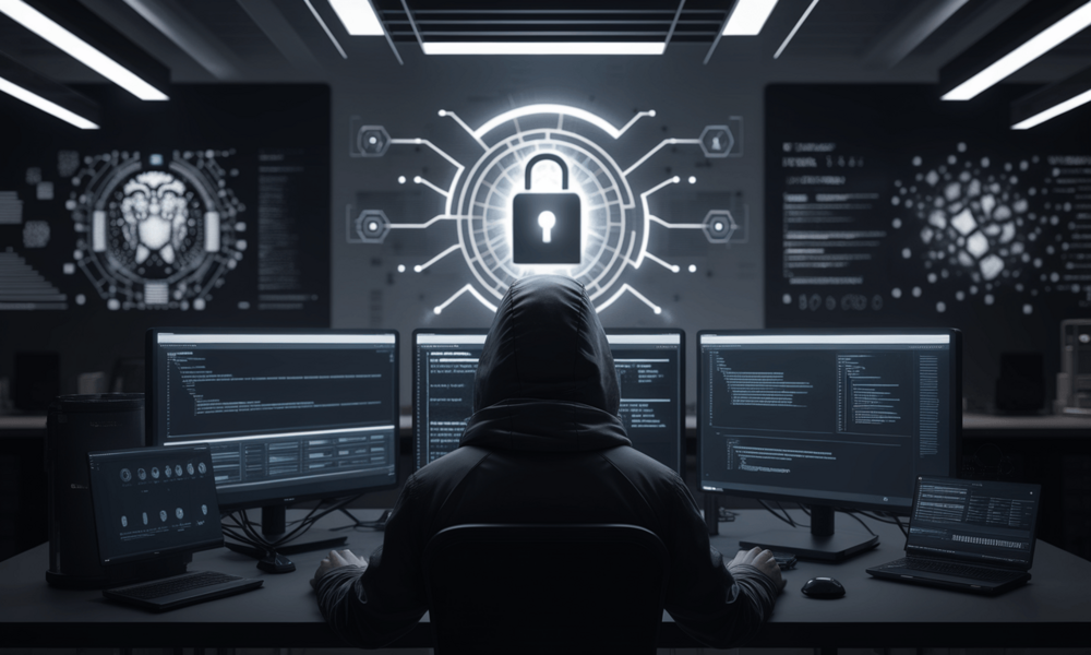 Etyczni hakerzy przełamali OpenAI przy pomocy Clauda w niecałe 72 godziny