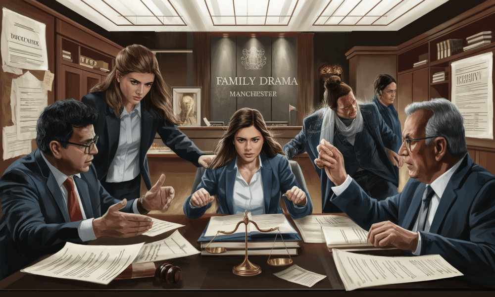 Gdzie i jak obejrzeć The Split Up za darmo - legalny streaming z dowolnego miejsca