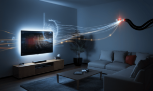 Samsung i LG usuną aplikacje-botnety ze sklepów smart TV - jak doszło do 40% webOS?