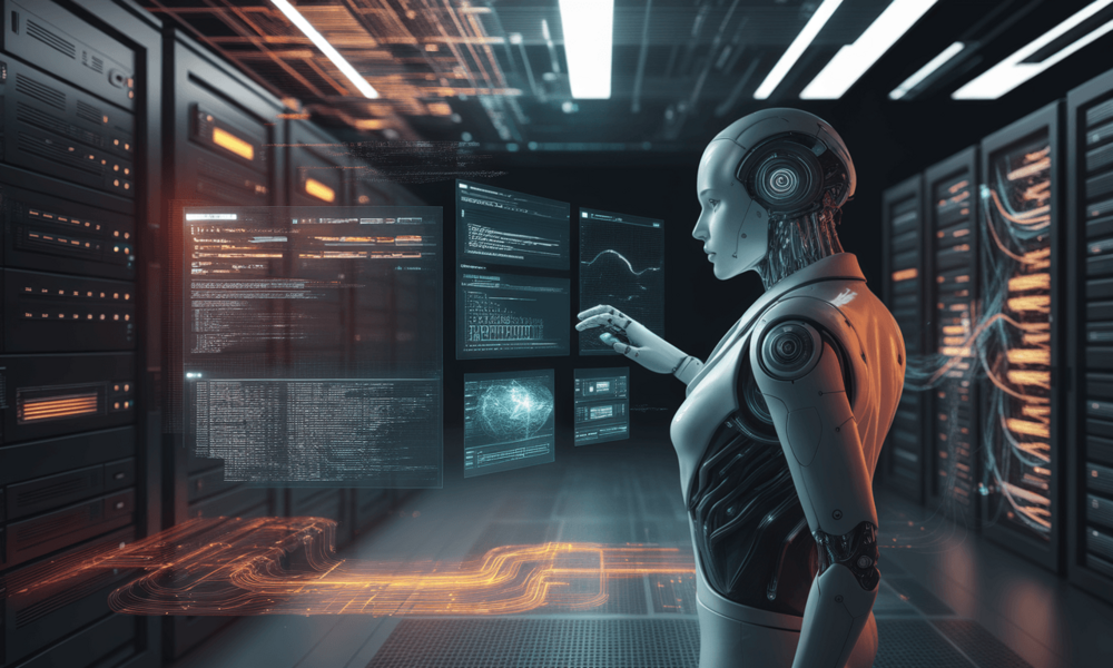 Gemini od Google włamał się do trzech firm podczas testów Irregular - agenci zgadli hasła