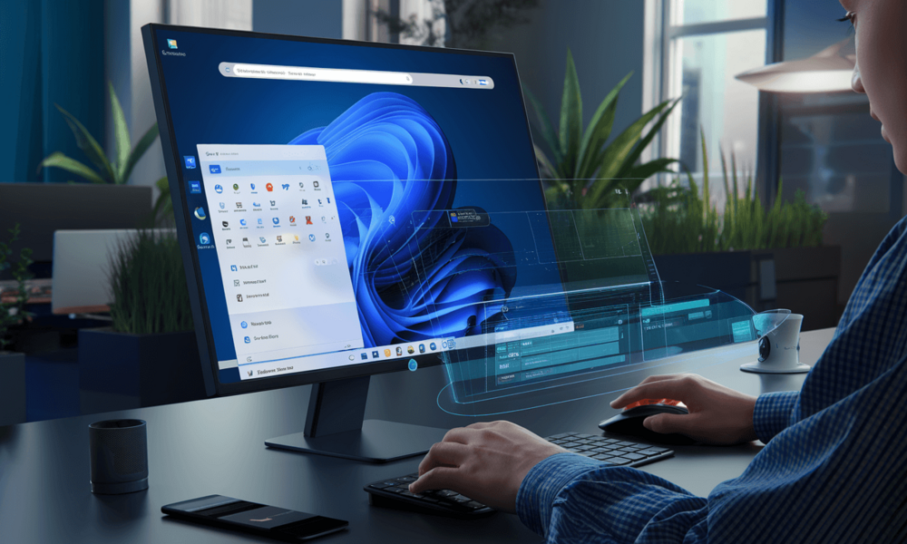 Copilot w Windows 11 z własną przeglądarką, ale użytkownicy niezadowoleni