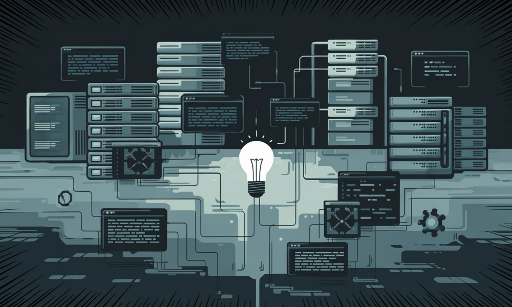 Komiks xkcd z 2020 jak przepowiednia - przewidział atak HEIF na OpenAI i ImageMagick